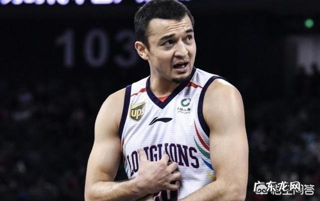 CBA季后赛,新疆广汇男篮能否召回西热力江出战季后赛?