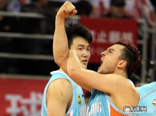 CBA季后赛,新疆广汇男篮能否召回西热力江出战季后赛?