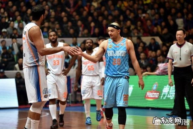 CBA季后赛,新疆广汇男篮能否召回西热力江出战季后赛?