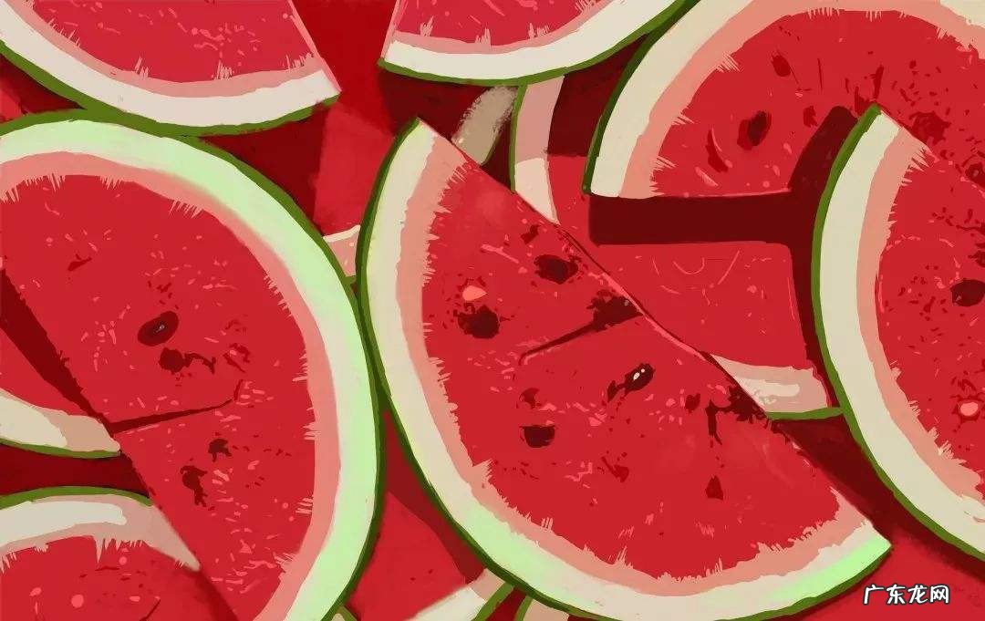 口腔溃疡能吃西瓜吗