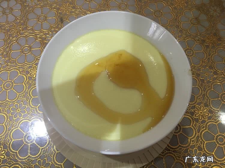 微波炉蒸鸡蛋羹几分钟