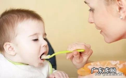 宝宝辅食多大添加好?5个月可以添加了吗?