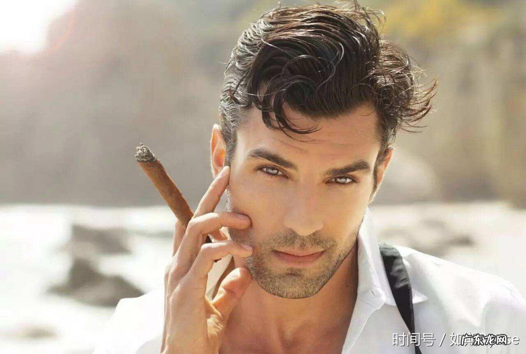 男人如何保养皮肤