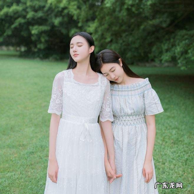 时尚气质女裙子穿搭