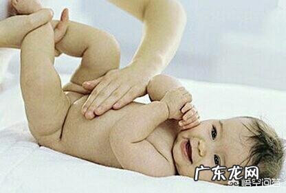 宝宝消化不良该怎么办?