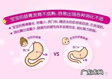宝宝消化不良该怎么办?