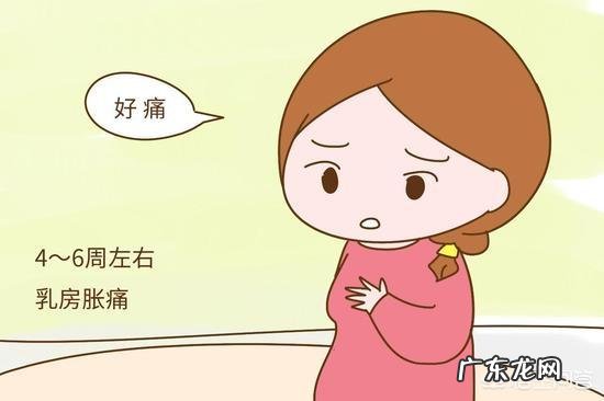 怀孕10天最明显的征兆是什么?