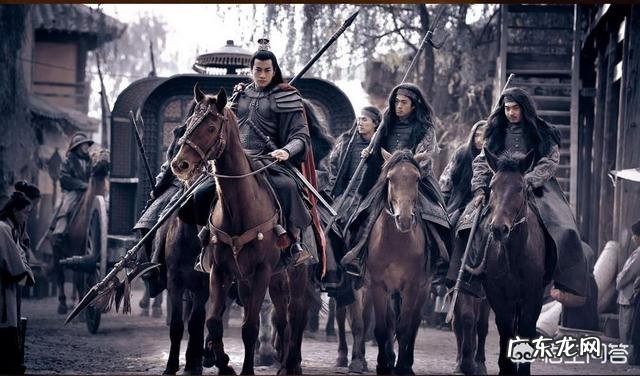 张飞多次挑衅吕布却安然无事,吕布到底害怕张飞什么?