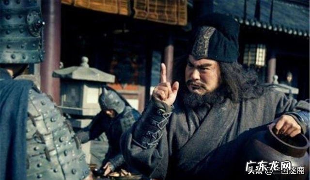 张飞多次挑衅吕布却安然无事，吕布到底害怕张飞什么？