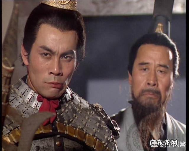 张飞多次挑衅吕布却安然无事,吕布到底害怕张飞什么?