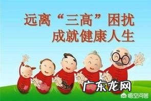 三高是什么?