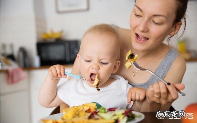 十二个月宝宝的辅食该怎么做?