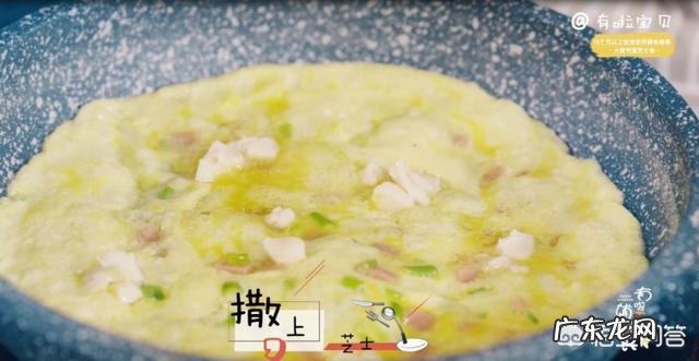 十二个月宝宝的辅食该怎么做?