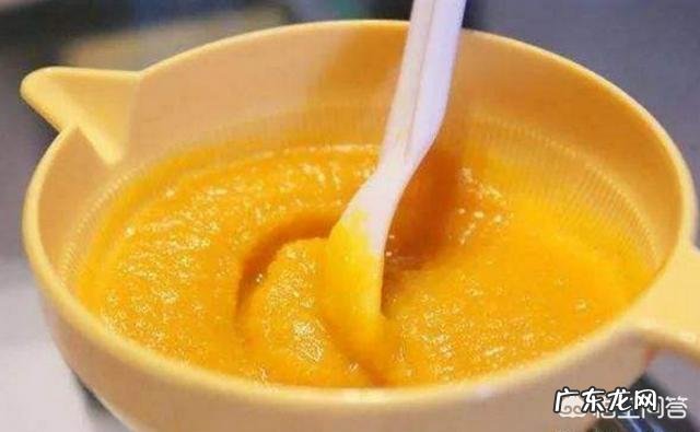 十二个月宝宝的辅食该怎么做?