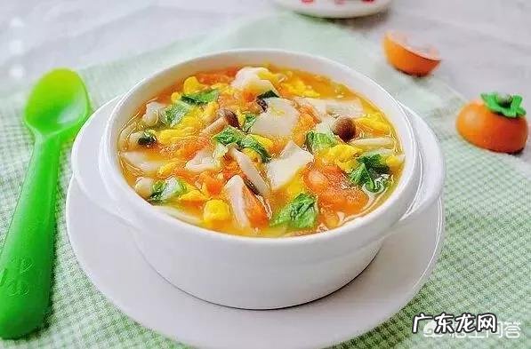 十二个月宝宝的辅食该怎么做?