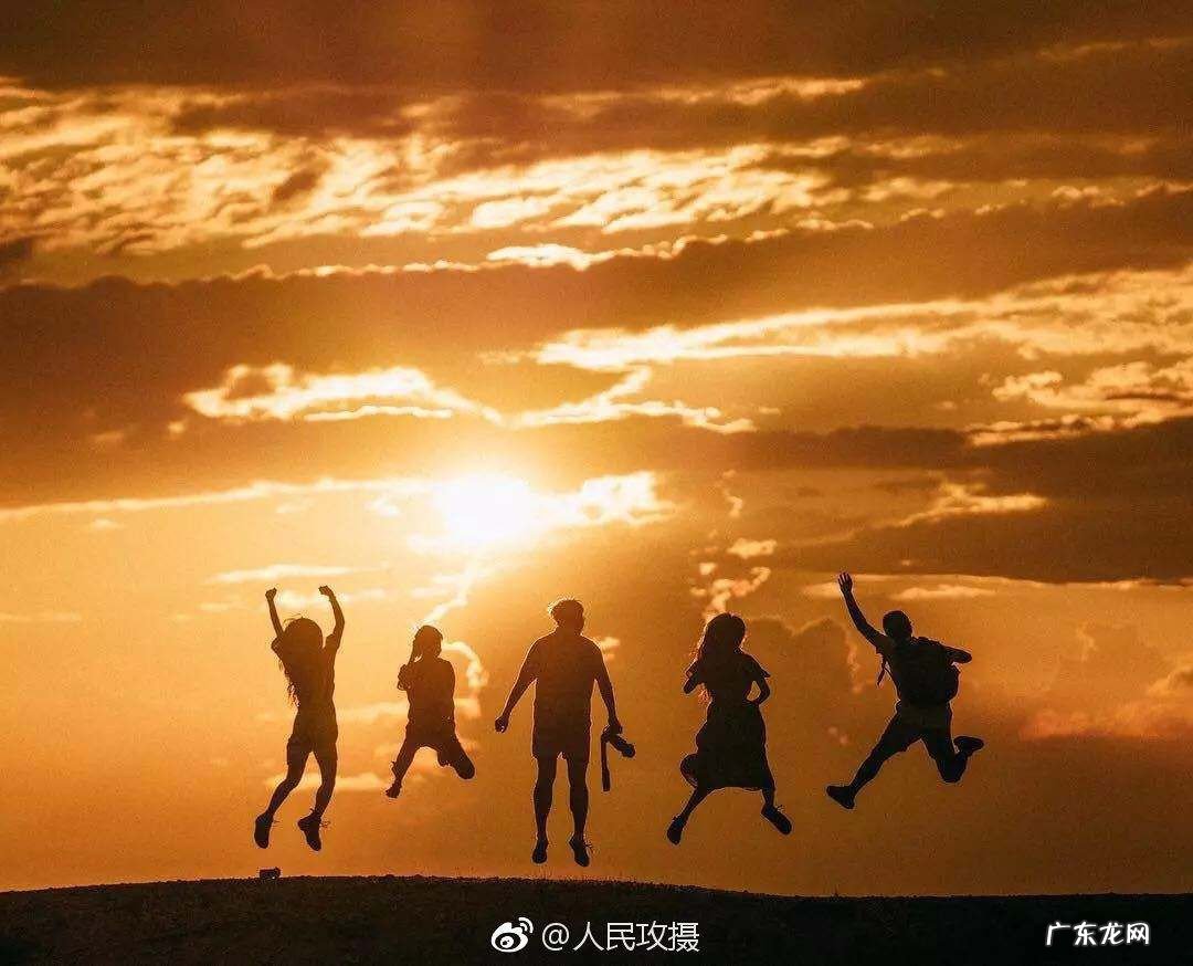 和朋友出去玩的心情说说