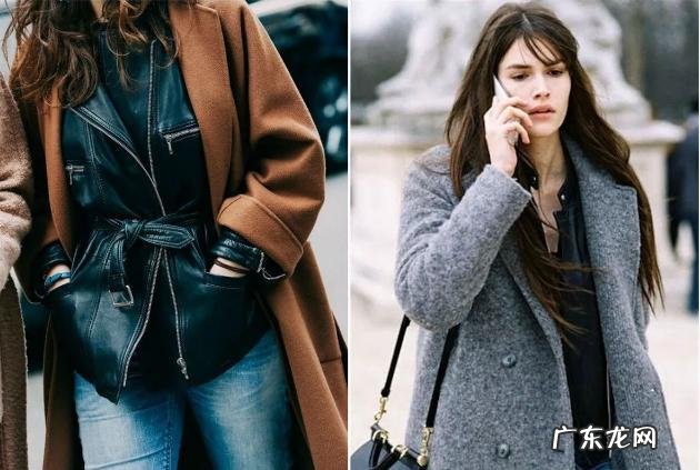 大衣,毛衫,羽绒服等最新流行款式哪里找?