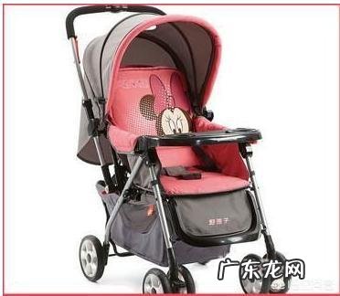 适合8个月的婴儿使用,可折叠的推车有哪些好的推荐?