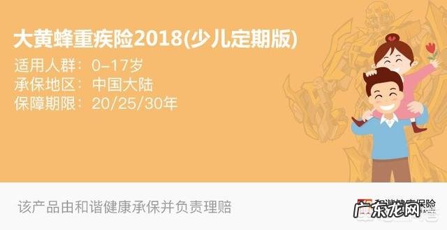 小孩的保险怎么买比较划算?