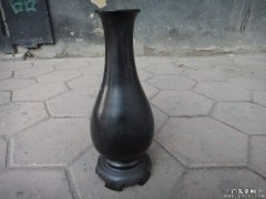 不要的旧花瓶怎么处理