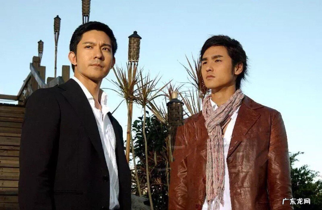 必看十大偶像剧