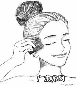 面部刮痧几天一次?