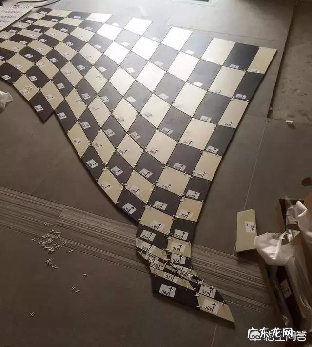 哪些图带给人视觉上的错觉？