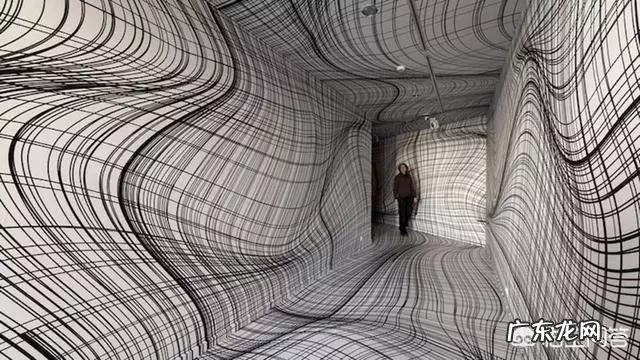 哪些图带给人视觉上的错觉？