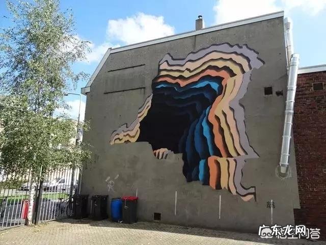 哪些图带给人视觉上的错觉？