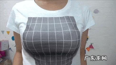 哪些图带给人视觉上的错觉？