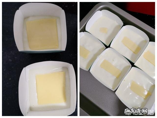 蛋糕的做法是什么?