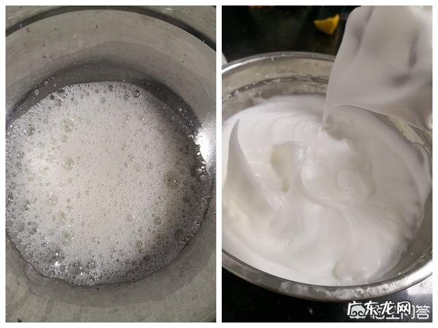 蛋糕的做法是什么?