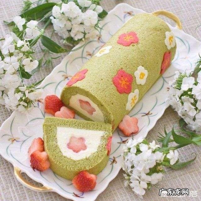 蛋糕的做法是什么?