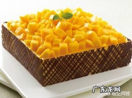 蛋糕的做法是什么?