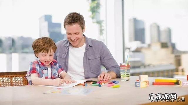 亲子关系是怎样被破坏的?