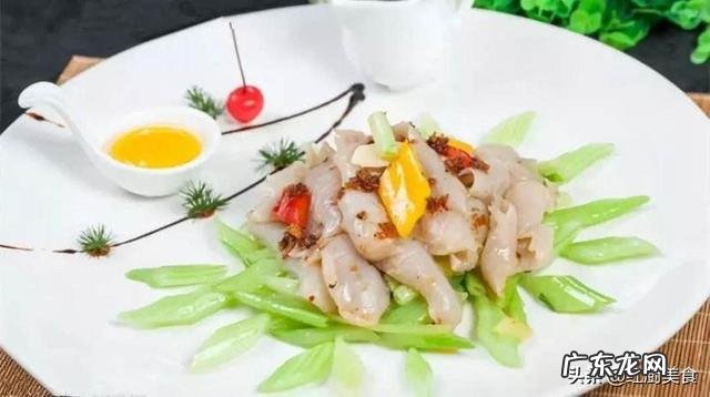 象拔蚌的功效与吃法分别是什么?