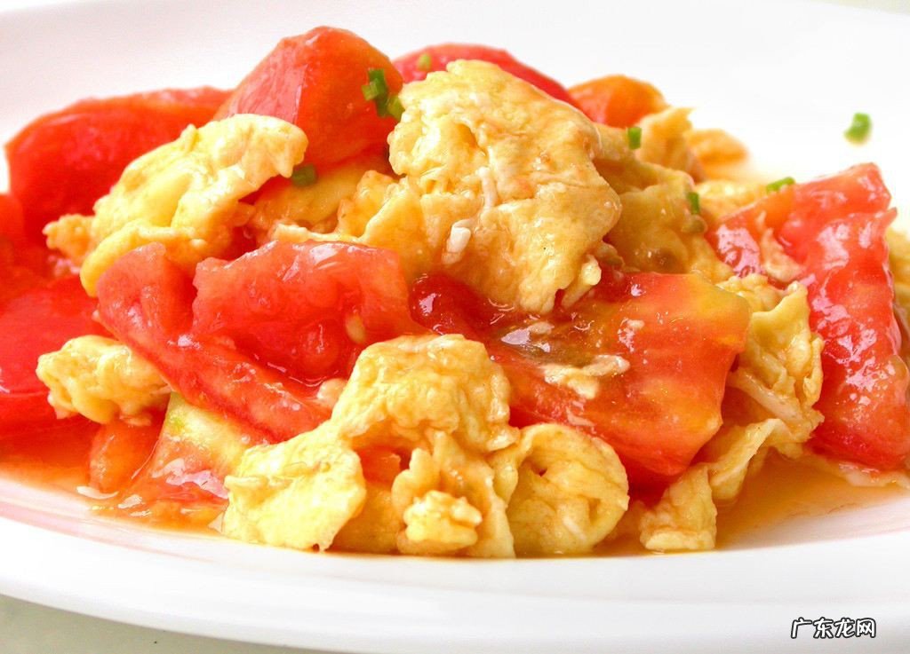 怎么做西红柿炒鸡蛋