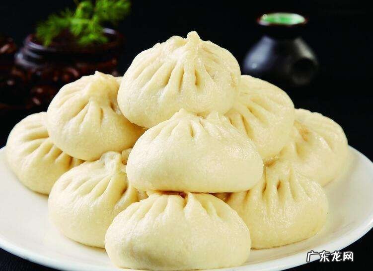 手工蒸包怎么做