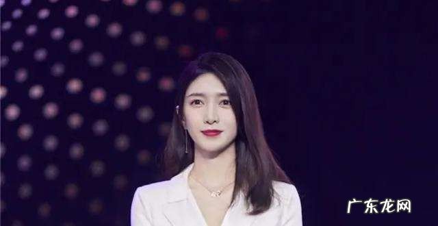 江疏影电视三十而已饰演什么角色