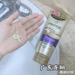 怎样使用护发素才能让头发变的柔顺？