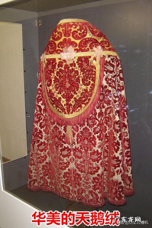 为什么古代中国出产丝绸,古代西方却不能出产?西方不养蚕吗?