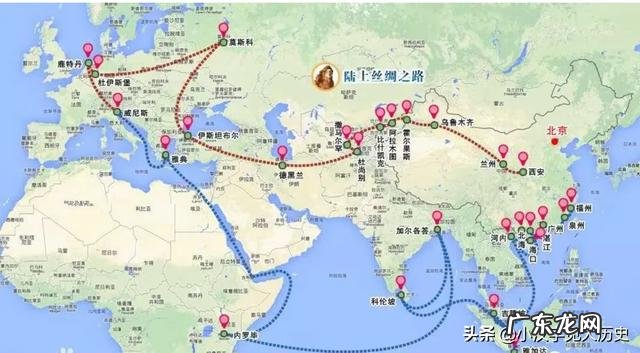 为什么古代中国出产丝绸，古代西方却不能出产？西方不养蚕吗？