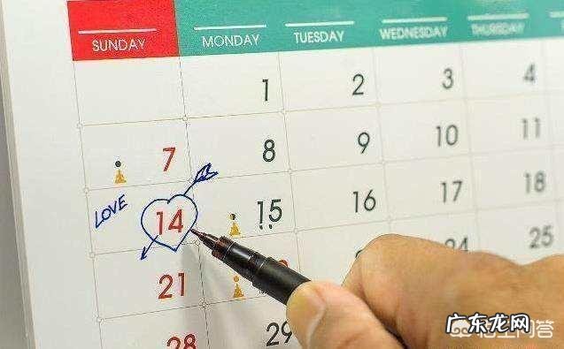 排卵期跟排卵日是什么意思?