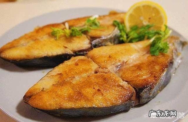 什么鱼煎着吃最好吃?