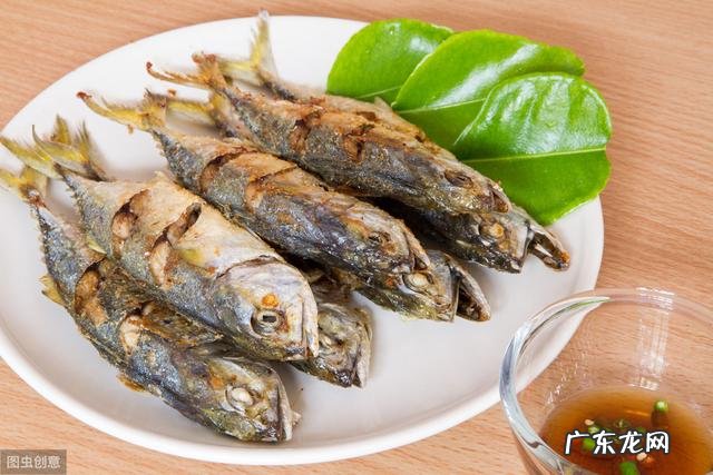 什么鱼煎着吃最好吃?
