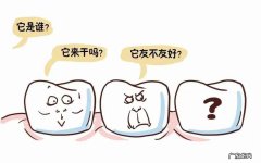 智齿发炎了怎么办