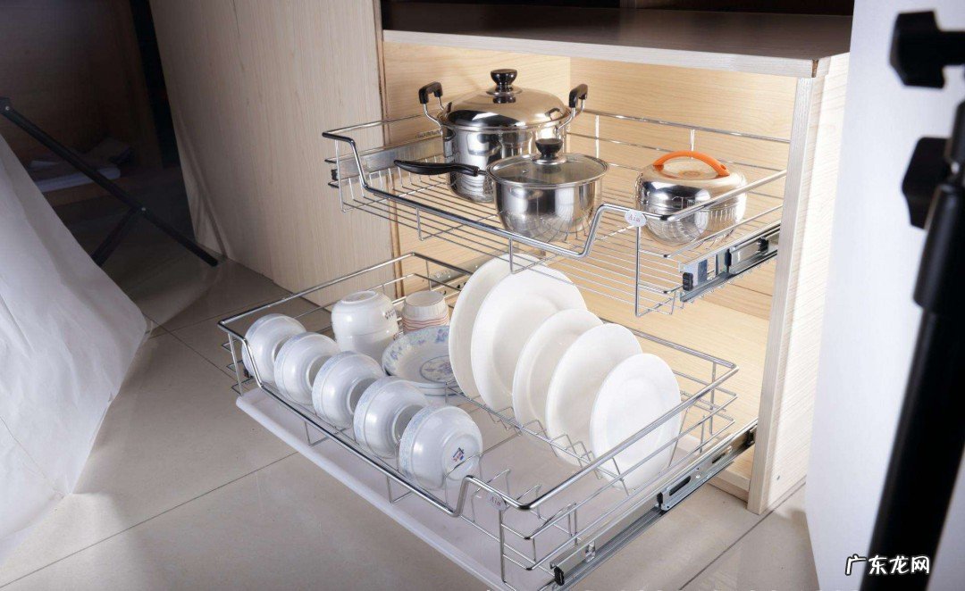 橱柜不锈钢拉篮生锈怎么处理