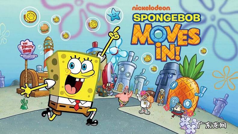 派大星的朋友是海绵什么