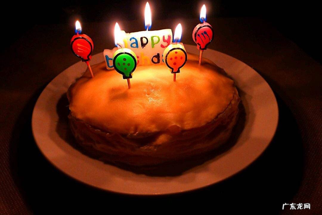 儿子生日送的礼物推荐