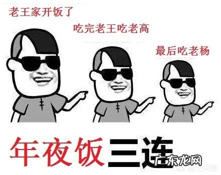 春节习俗有哪些?